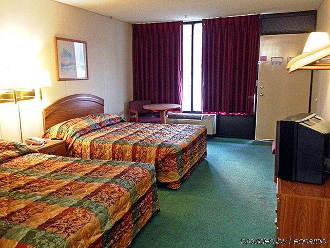 Oyo Hotel Branson Mo-165 Table Rock Exterior foto